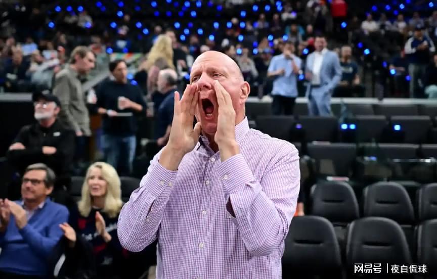 快船或遭“篮球死刑”！伦纳德阴阳合