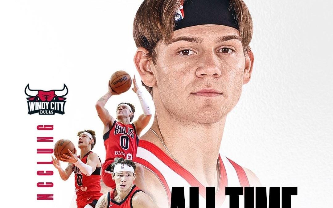 简直降维打击，NBA扣篮大赛三冠王麦