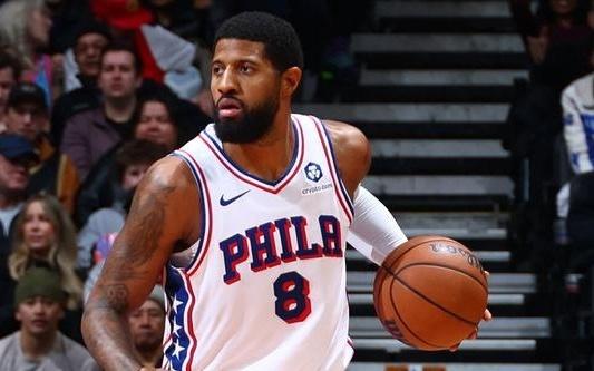 乔治：我现在身体状态很棒很期待接受