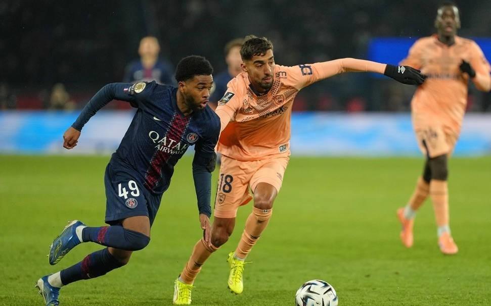 天空：维拉有意姆巴耶但会面临竞争，欧冠资格会是影响因素