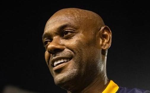 再见，彩色麻花辫！41岁前中超外援洛维