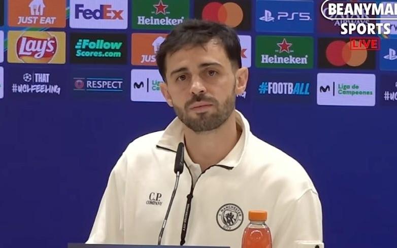 B席：感觉对阵皇马都快像打联赛了，来伯纳乌从来不轻松