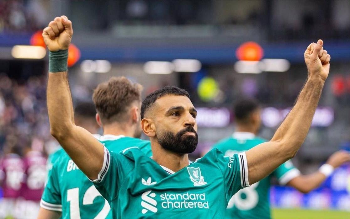 埃及媒体：有沙特俱乐部为萨拉赫开出