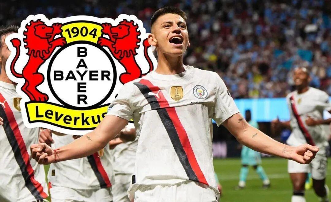 曼城天才租借德甲坐冷板凳！赛季仅3