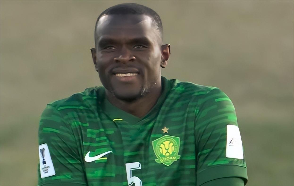 意外！曝恩加德乌赛前透露国安比赛阵