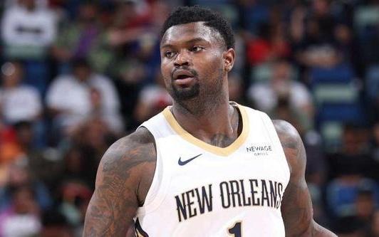 锡安29分多苏穆28分鹈鹕力克公牛结