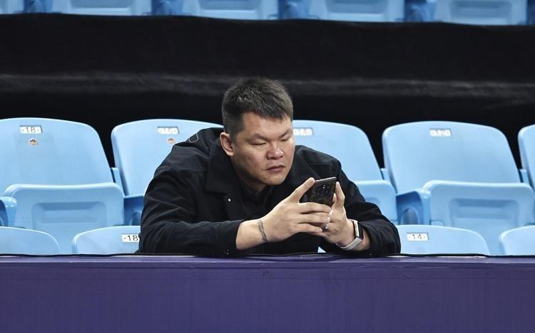 媒体人：广东操作难度远高于苏伟一换五朱芳雨不愧为CBA抄底的神