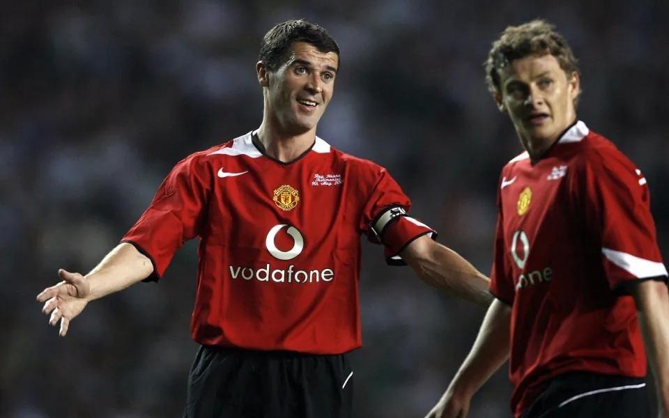 索尔斯克亚：02年欧冠半决赛我错失绝