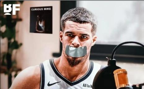 NBA历史第1限制级前锋要交易了！勇士