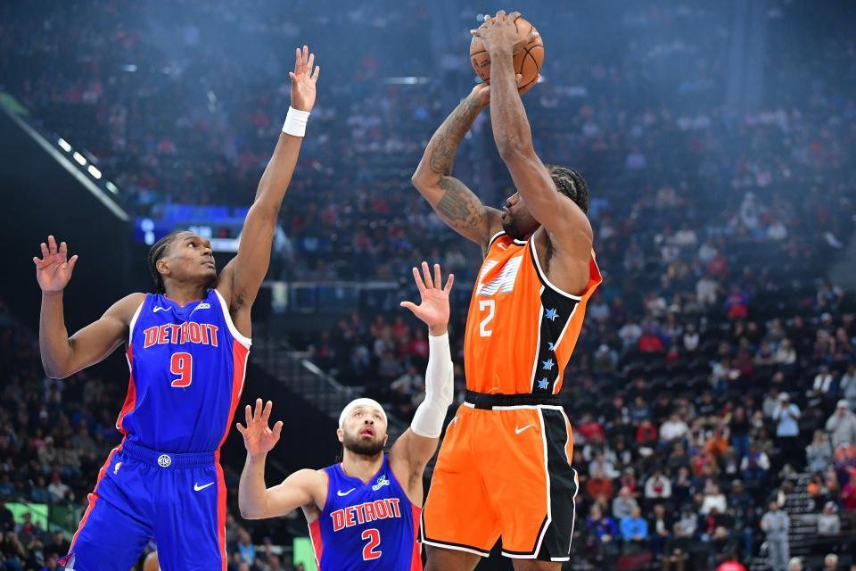 轰55分11板5断3帽,小卡成NBA历史首人!快船斩东部第一豪取4连胜