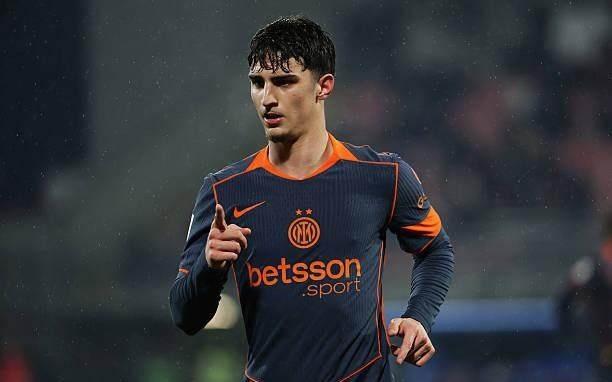 【观察】冬窗抠门怎么了青训现出国米深厚家底