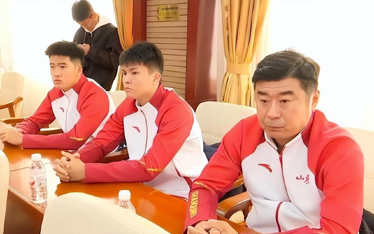 山东泰山选帅新动向！首选还是洋教练