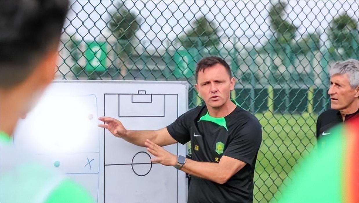 拉米罗要是无法留任国安，可以考虑去