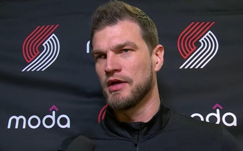 斯普利特：赛前强调的所有事项都未落实问题不在首发配置