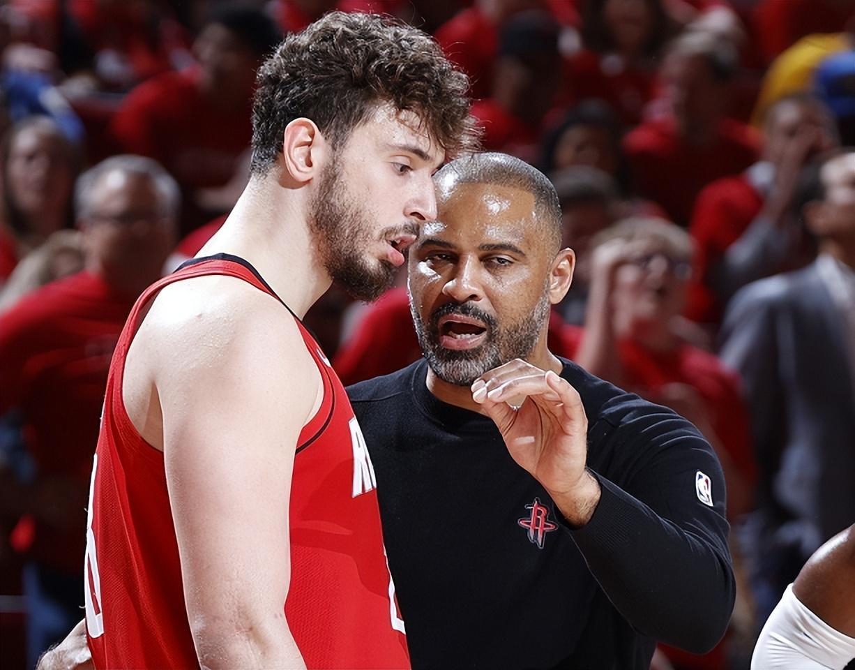 新秀榜更新，弗拉格联盟第1！杨瀚森任