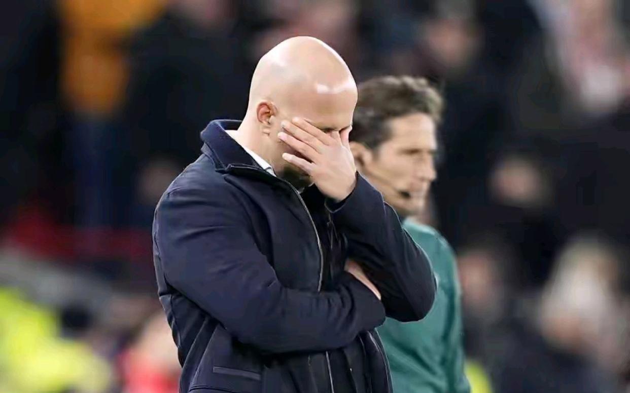 欧冠联赛阶段第5轮利物浦14埃因霍