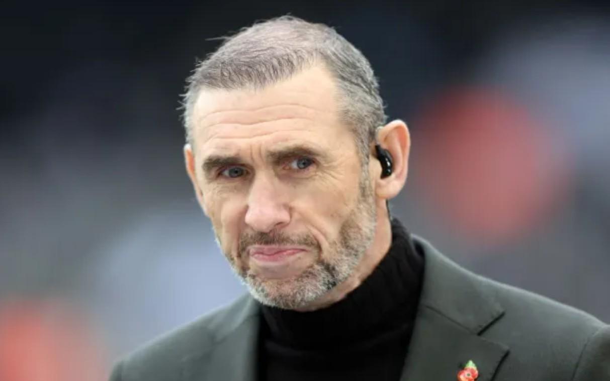 基翁：热刺客场的表现非常出色，阿森纳