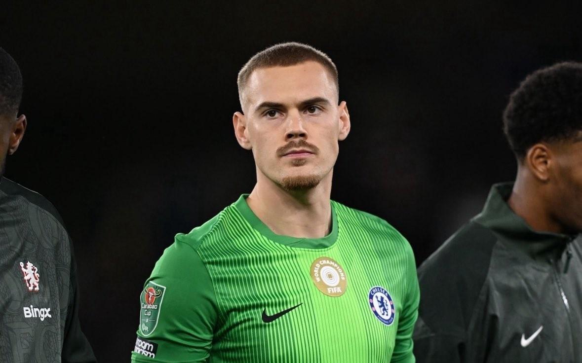 罗马诺：为获得更多出场时间，约恩森考