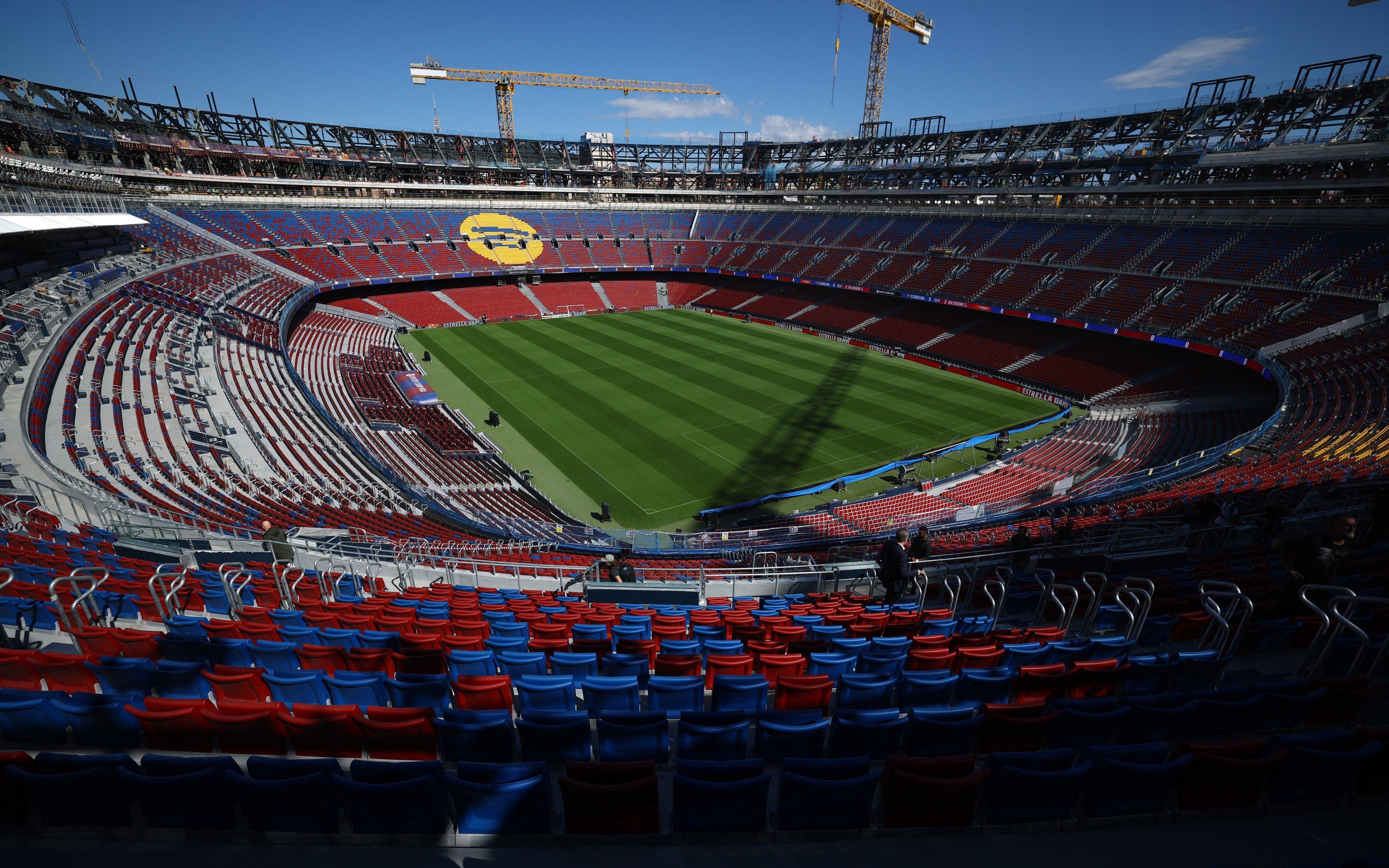 安联预计举办2028欧冠决赛，温布利和诺坎普申办2029