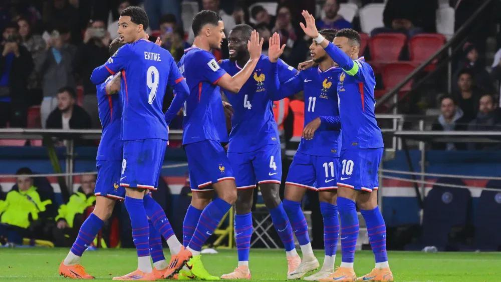 提前出线！欧洲第2支晋级世界杯诞生，