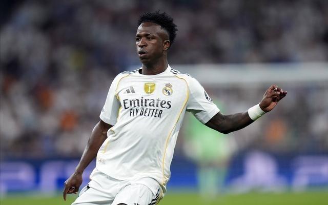 六台记者：如果维尼修斯的处境没有改变，他可能在冬窗离开皇马