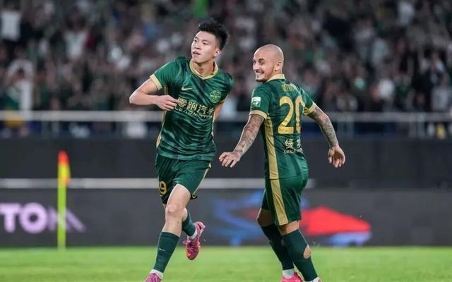 外援依赖症下的“特立独行”：浙江队