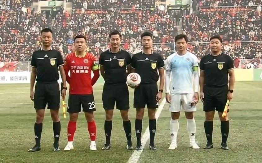 辽宁铁人老队长杨健落泪：不管未来在