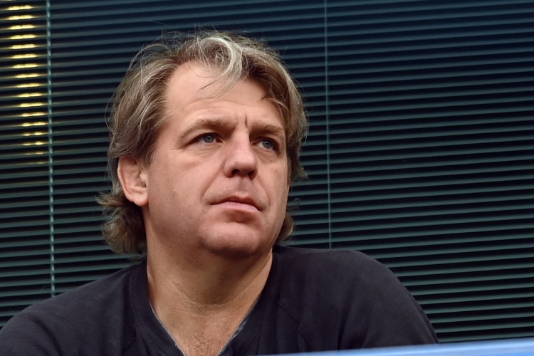 修复Bug英媒：英超将修改规则，限制切尔西向子公司出售资产