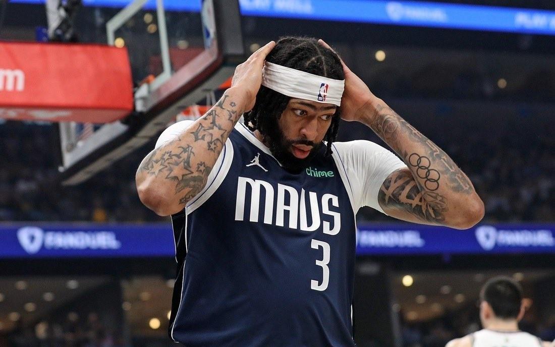 已连续缺席独行侠8场比赛，记者：对阵