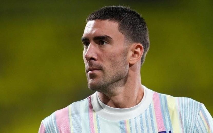 弗拉霍维奇：我不刻意做样子给别人看