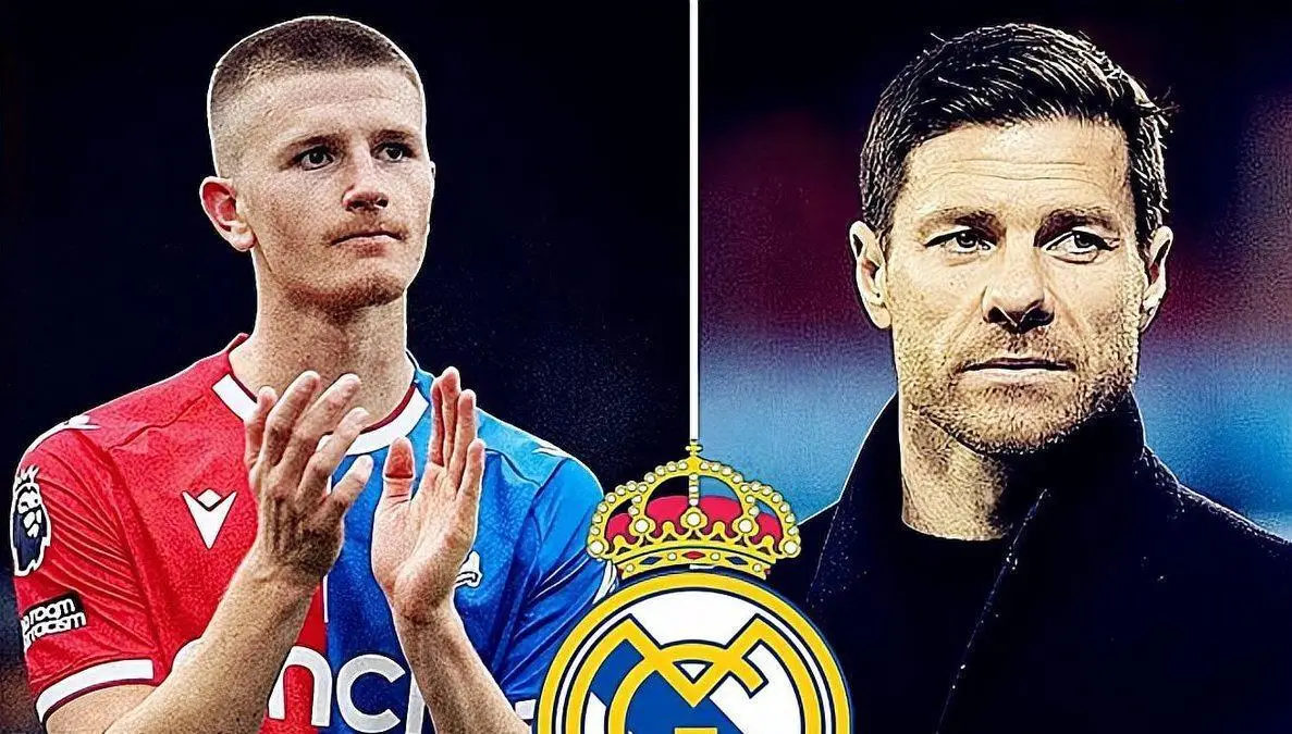 被标价1亿欧的沃顿，皇马买他会不会