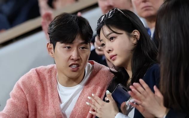 24岁问鼎11冠！韩国梅西比孙兴慜幸运太多，昔日天才已是人生赢家