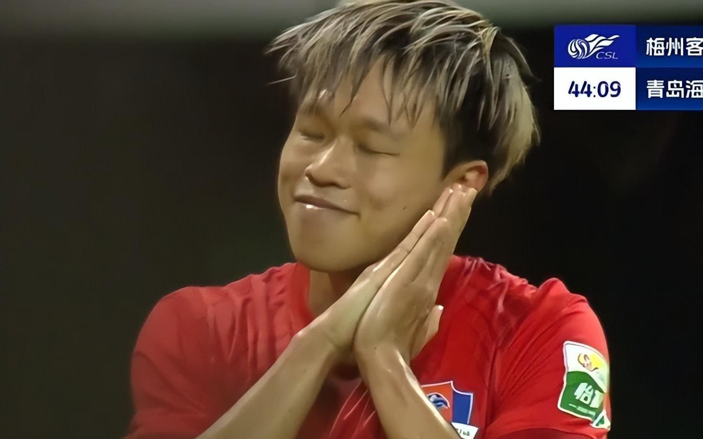 乱套了！中超保级局势扑朔迷离，5队都
