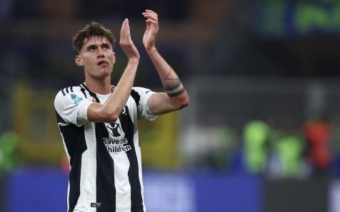 萨沃纳：尤文对我来说永远是家会建议