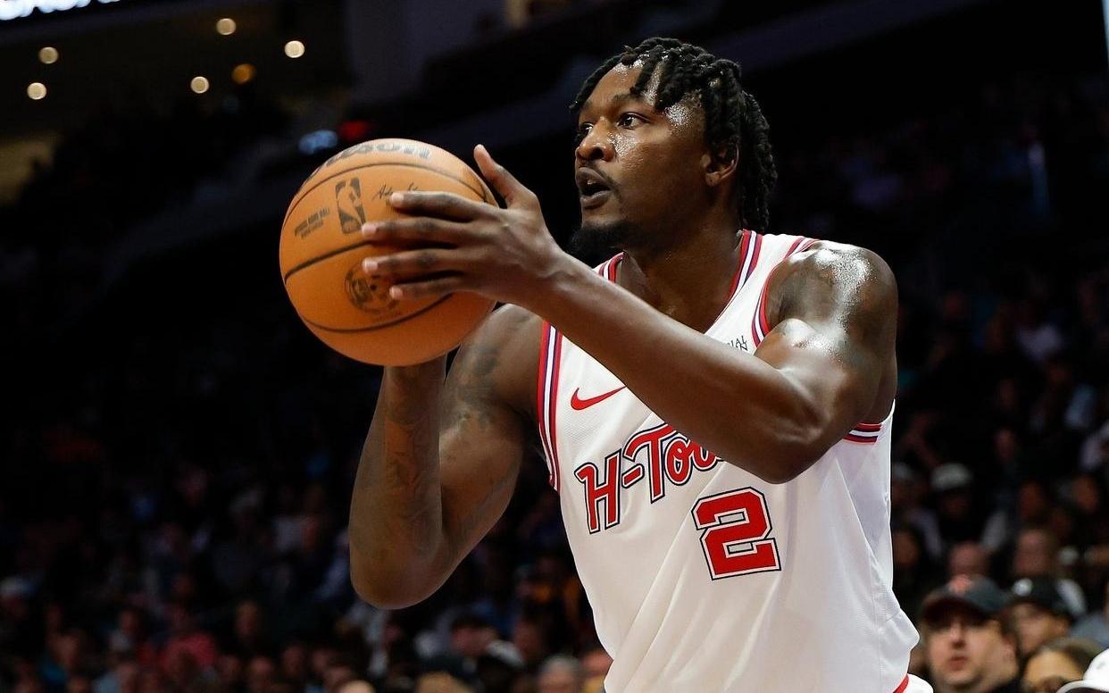 对手3弱+3强！火箭队赛程难易交织：6战2主4客，仅1次背靠背对决