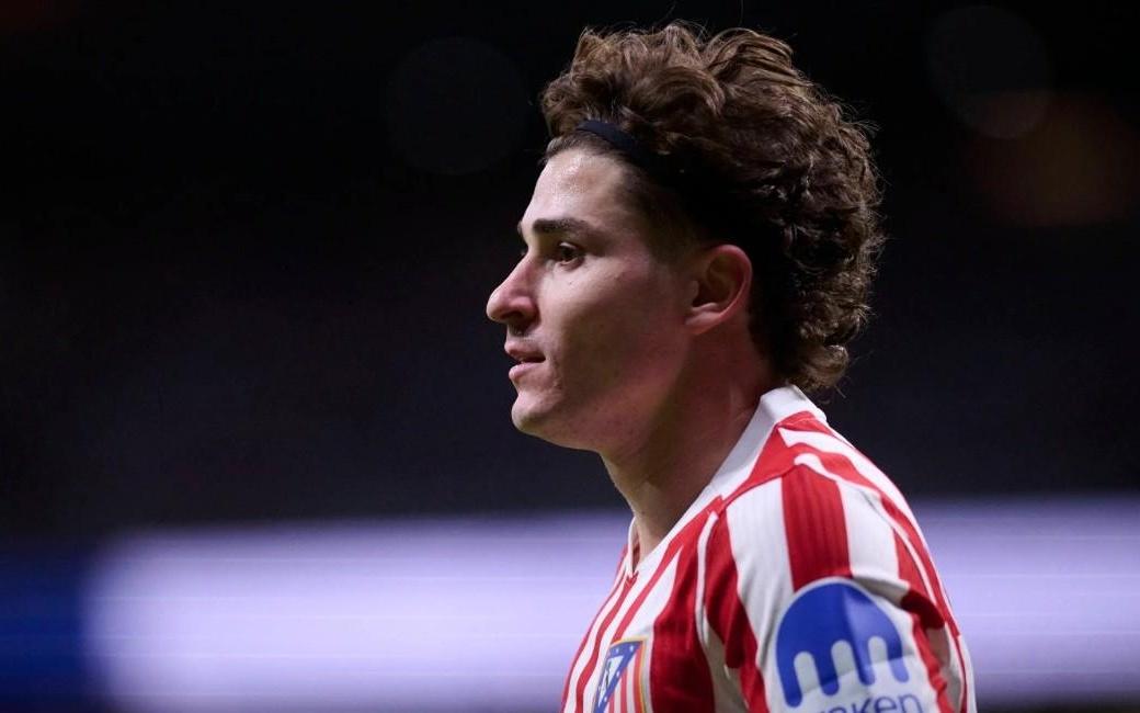 记者：恩里克很欣赏小蜘蛛且球员也愿加盟，马竞要价1.2亿欧