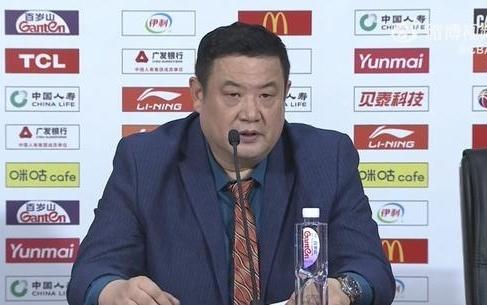 杨瀚森恩师徐长锁离世，他没等来弟子