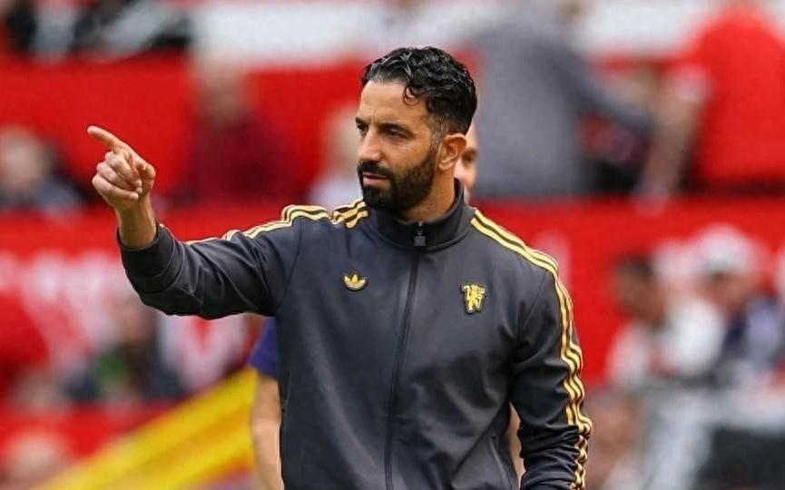 库尼亚：曼联仍然有阿莫林的印记，很多球员加盟曼联都是因为他