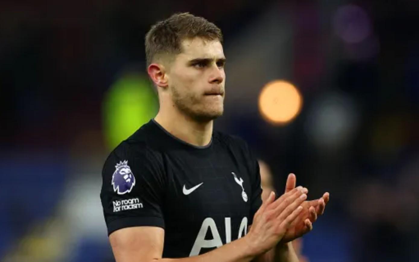 舍伍德：曼联之前错过了赖斯和凯恩，这次不能错过范德芬了