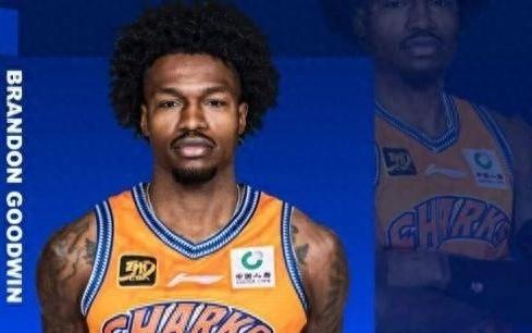 上海久事男篮四大外援定了！是他们