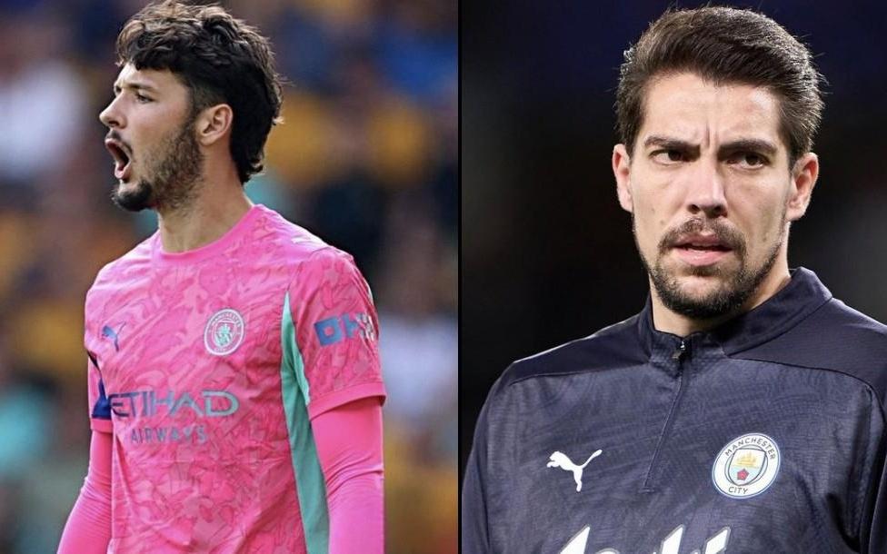 邮报：特拉福德和奥尔特加都希望在冬