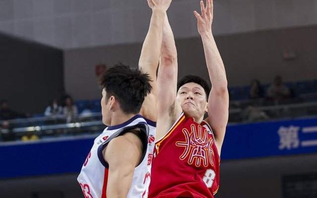 CBA俱乐部杯8强决出7席，仅1黑马，8强