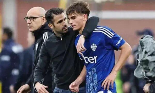 13场独造10球！皇马遗珠成意甲大腿率