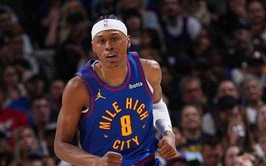 沃特森谈缺席六周：有时被狠狠打一拳是好事让我们更有拼劲