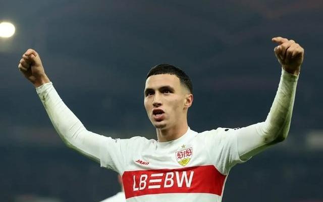 TA：纽卡正关注德甲市场，有意引进哈努