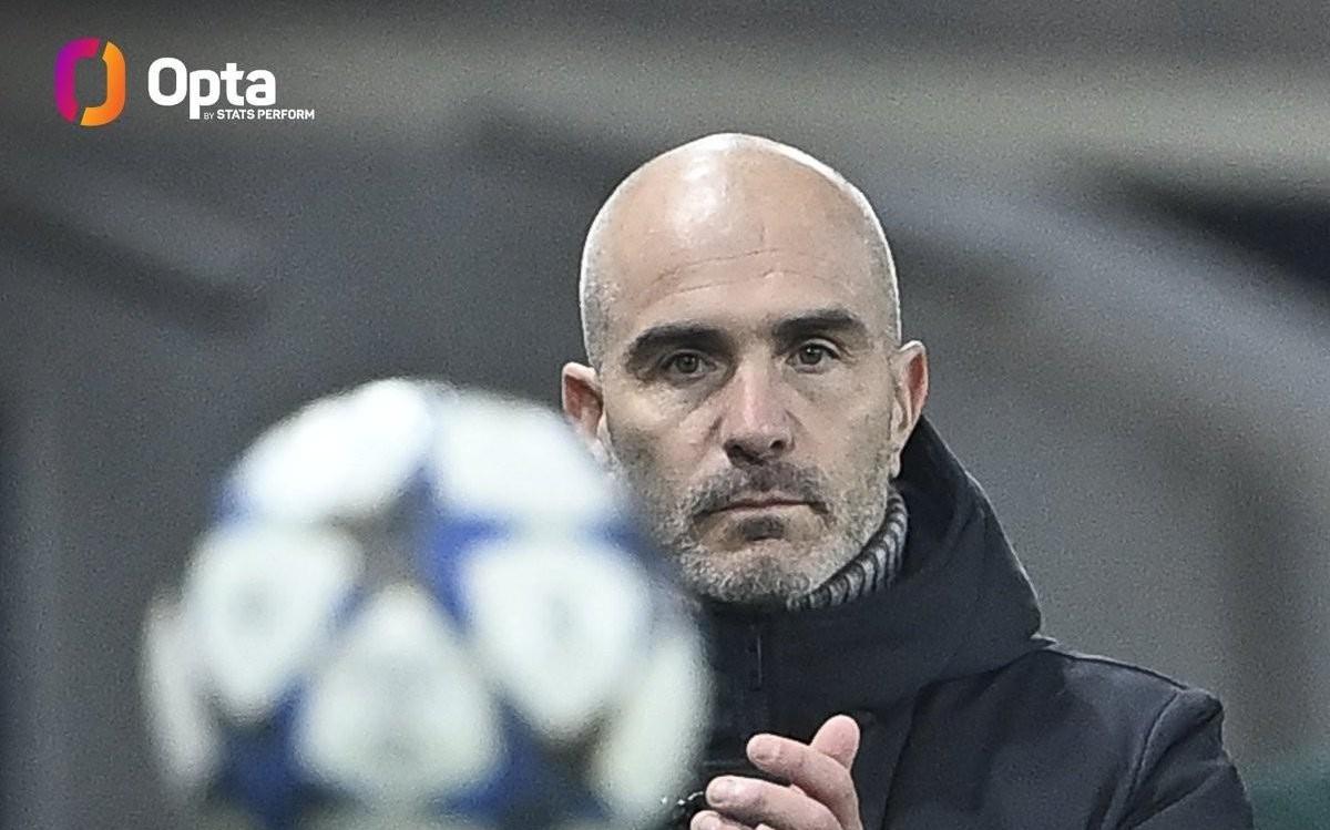 12遭逆转，切尔西上一次欧冠半场领先