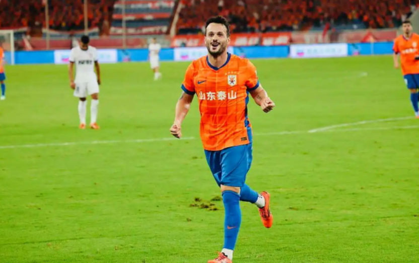 山东泰山动态：石柯赴玉昆，彭啸提前复