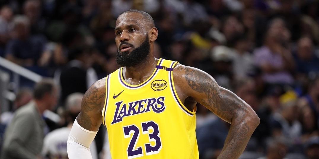 科比躺枪！詹姆斯：我出道时看到NBA有