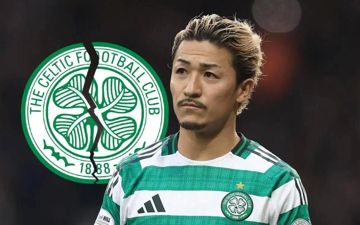 英媒:埃弗顿、利兹联等5家英超俱乐部有意日本国脚前田大然