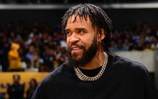 麦基：在NBA我更多是角色球员但现在我想当主角